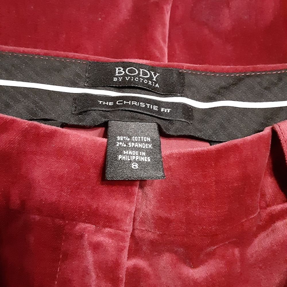 Ladies pants